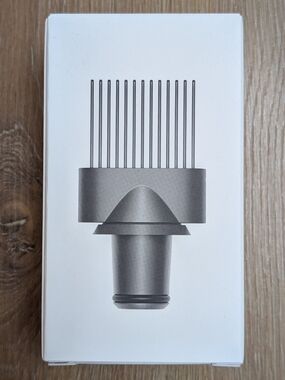 NEW Dyson Wide Tooth Comb Attachment